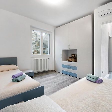 شقة Casa Andrea جيرا لاريو المظهر الخارجي الصورة