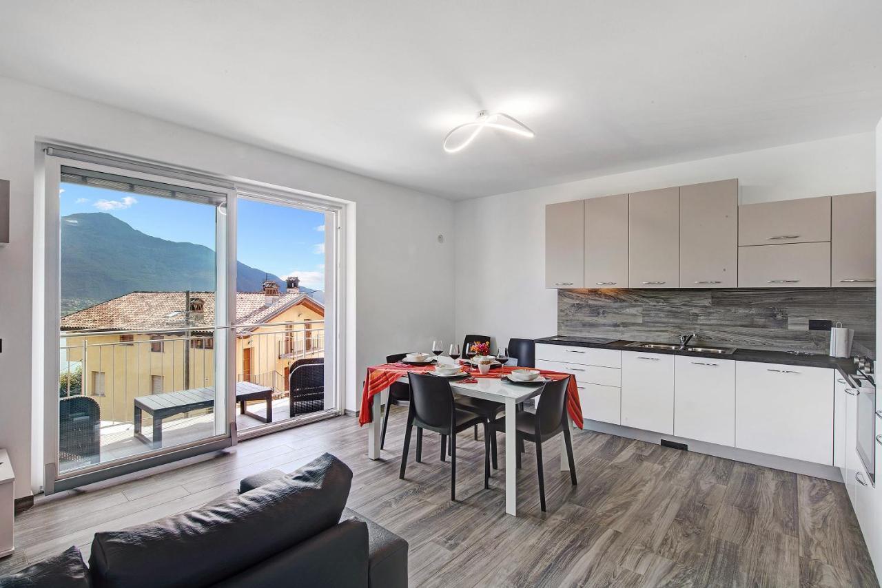 شقة Casa Andrea جيرا لاريو المظهر الخارجي الصورة