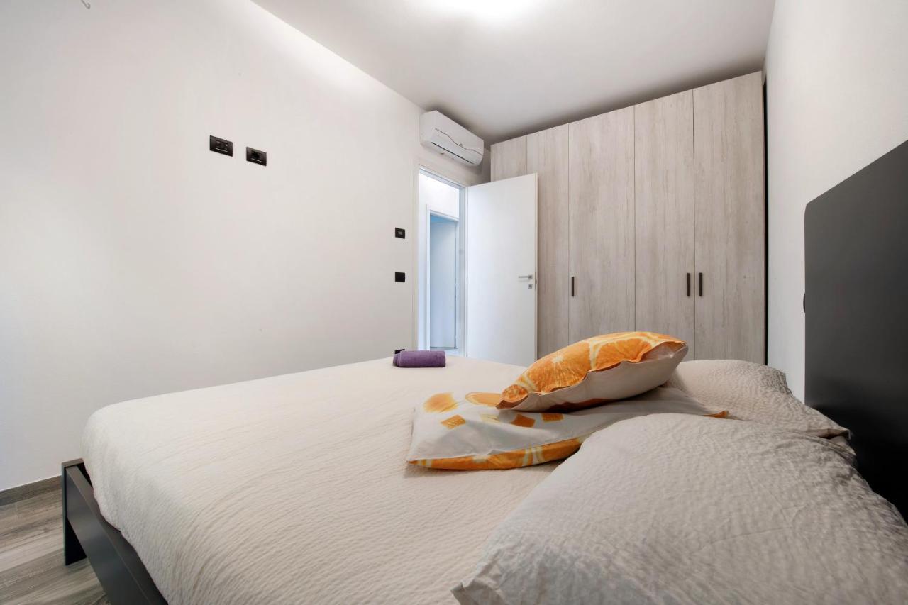 شقة Casa Andrea جيرا لاريو المظهر الخارجي الصورة